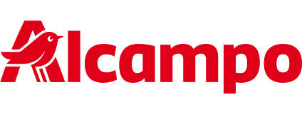 logistica supermercado alcampo