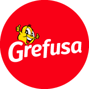 grefusa snacks logistica