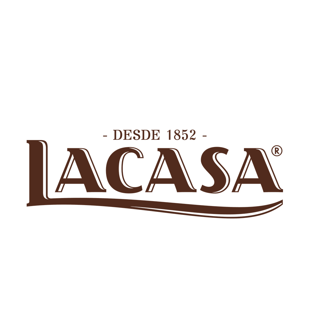 lacasa chocolate logistica